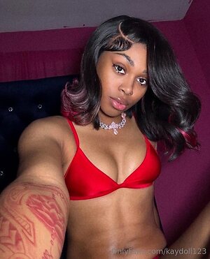 kaydoll123 Nude Leaked Photo #18
