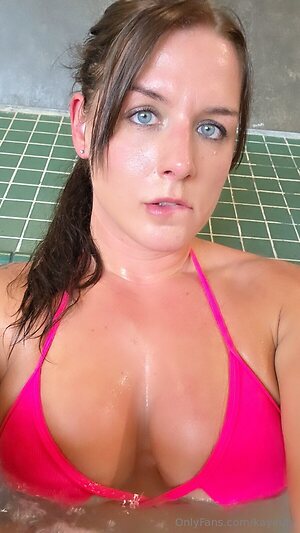 kayeufy Nude Leaked Photo #20
