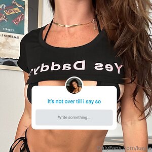 kayla Nude Leaked Photo #4