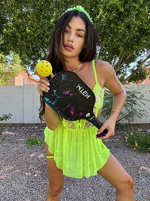 kayla Nude Leaked Photo #23