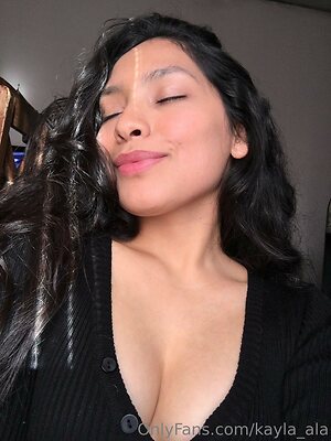 kayla ala Nude Leaked Photo #19