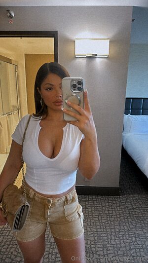kaylaaa rene Nude Leaked Photo #17