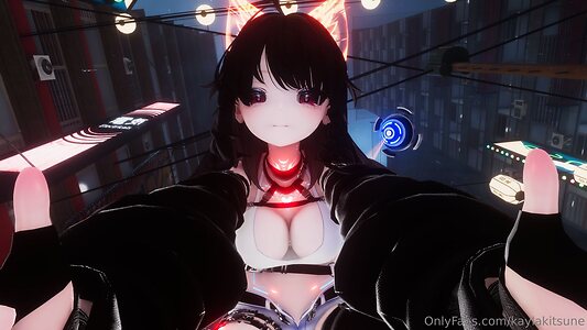 kaylakitsune Nude Leaked Photo #6