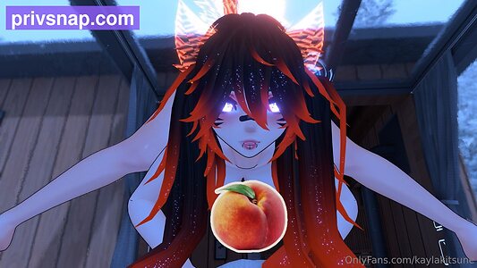 kaylakitsune Nude Leaked Photo #25