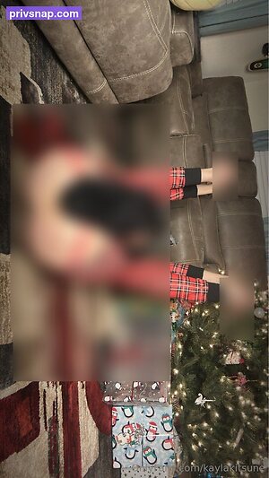 kaylakitsune Nude Leaked Photo #37