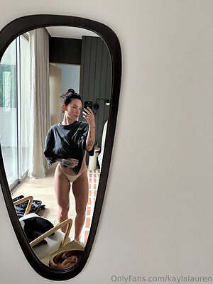 kaylalauren Nude Leaked Photo #11