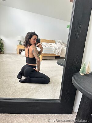 kaylalauren Nude Leaked Photo #21