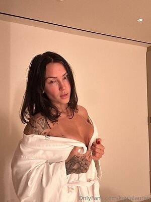 kaylalauren Nude Leaked Photo #29