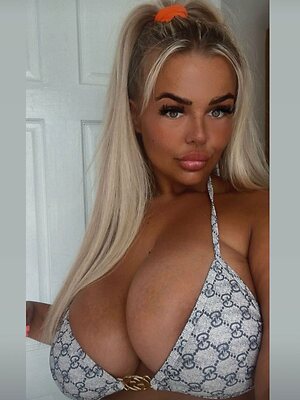 kaylanne24 Nude Leaked Photo #7
