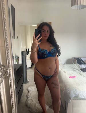 kaylanne24 Nude Leaked Photo #8
