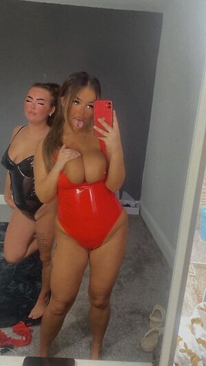 kaylanne24 Nude Leaked Photo #9