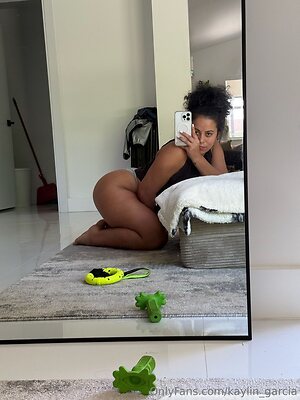 kaylin garcia Nude Leaked Photo #3