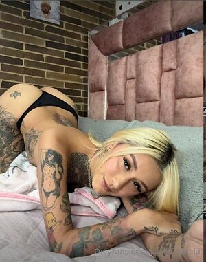 kaylin garcia Nude Leaked Photo #21