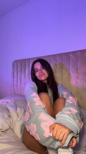 kaylinxrae Nude Leaked Photo #3