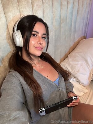 kaylinxrae Nude Leaked Photo #10