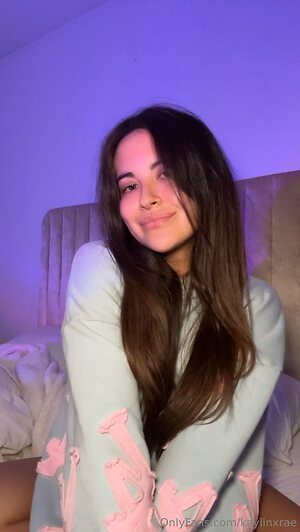 kaylinxrae Nude Leaked Photo #17