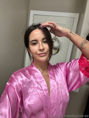 kaylinxrae Nude Leaked Photo #20