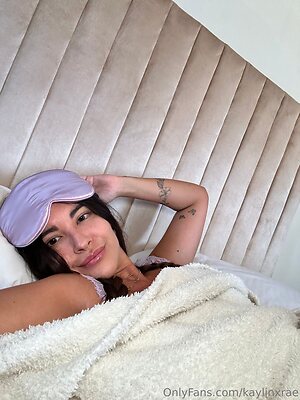 kaylinxrae Nude Leaked Photo #21