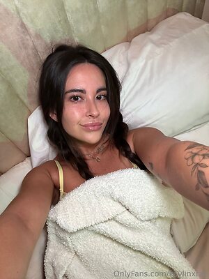 kaylinxrae Nude Leaked Photo #22