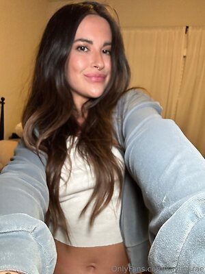 kaylinxrae Nude Leaked Photo #23