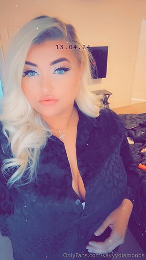 kayyydiamonds Nude Leaked Photo #10