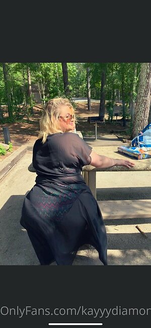 kayyydiamonds Nude Leaked Photo #21