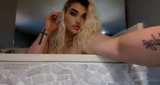 kayyydiamonds Nude Leaked Photo #23