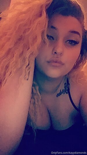 kayyydiamonds Nude Leaked Photo #32