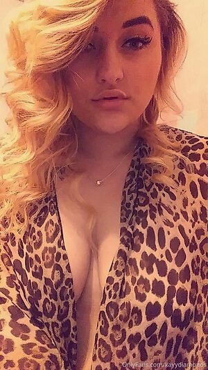 kayyydiamonds Nude Leaked Photo #33
