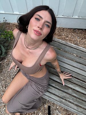 keepers Nude Leaked Photo #9