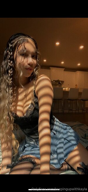 keepingupwithkayla Nude Leaked Photo #4