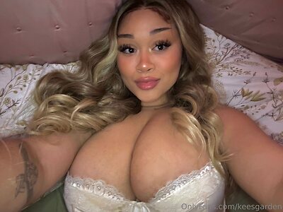keesgarden Nude Leaked Photo #6