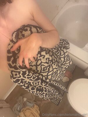 kelsmarie girl Nude Leaked Photo #2