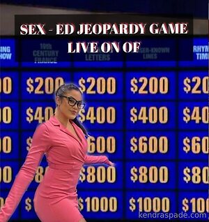 kendraspade Nude Leaked Photo #2