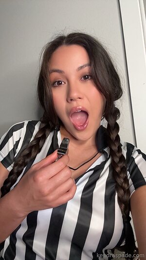 kendraspade Nude Leaked Photo #9