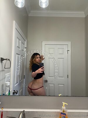 kenshicheeksfree Nude Leaked Photo #4