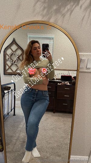 kenshicheeksfree Nude Leaked Photo #11