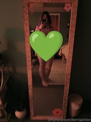 kerriganfae Nude Leaked Photo #8