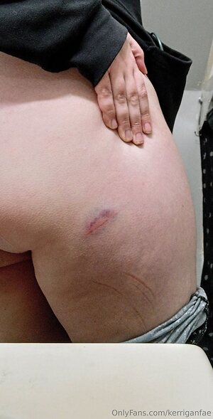 kerriganfae Nude Leaked Photo #12