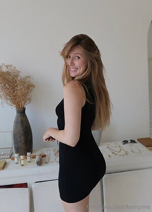 kerry me Nude Leaked Photo #13