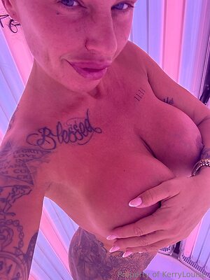 kerrylouise xxx Nude Leaked Photo #5