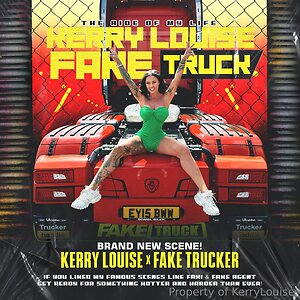 kerrylouise xxx Nude Leaked Photo #7