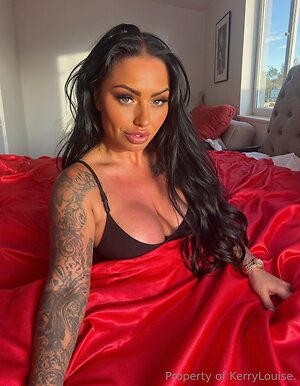 kerrylouise xxx Nude Leaked Photo #12