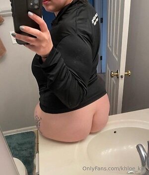 khloe kie Nude Leaked Photo #14