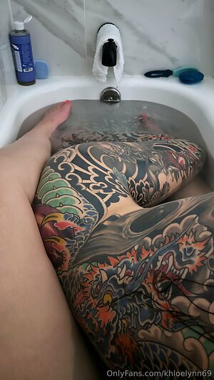 khloelynn69 Nude Leaked Photo #5