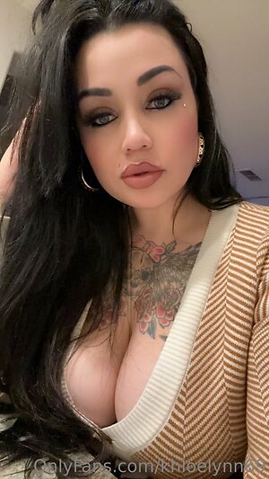 khloelynn69 Nude Leaked Photo #9