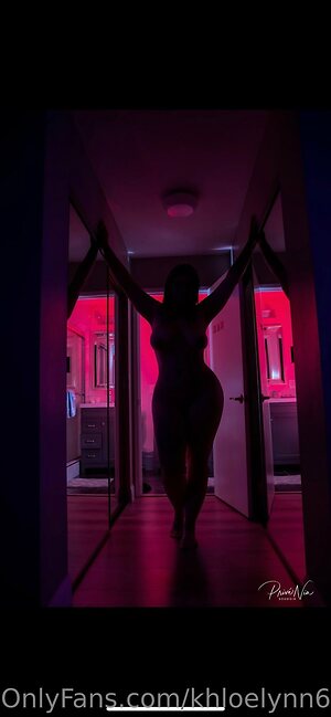khloelynn69 Nude Leaked Photo #13