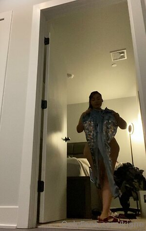 kiane Nude Leaked Photo #10
