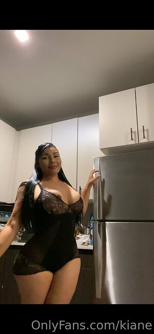 kiane Nude Leaked Photo #12