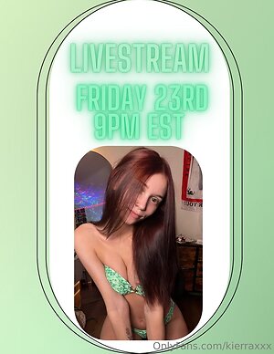 kierraxxx Nude Leaked Photo #12